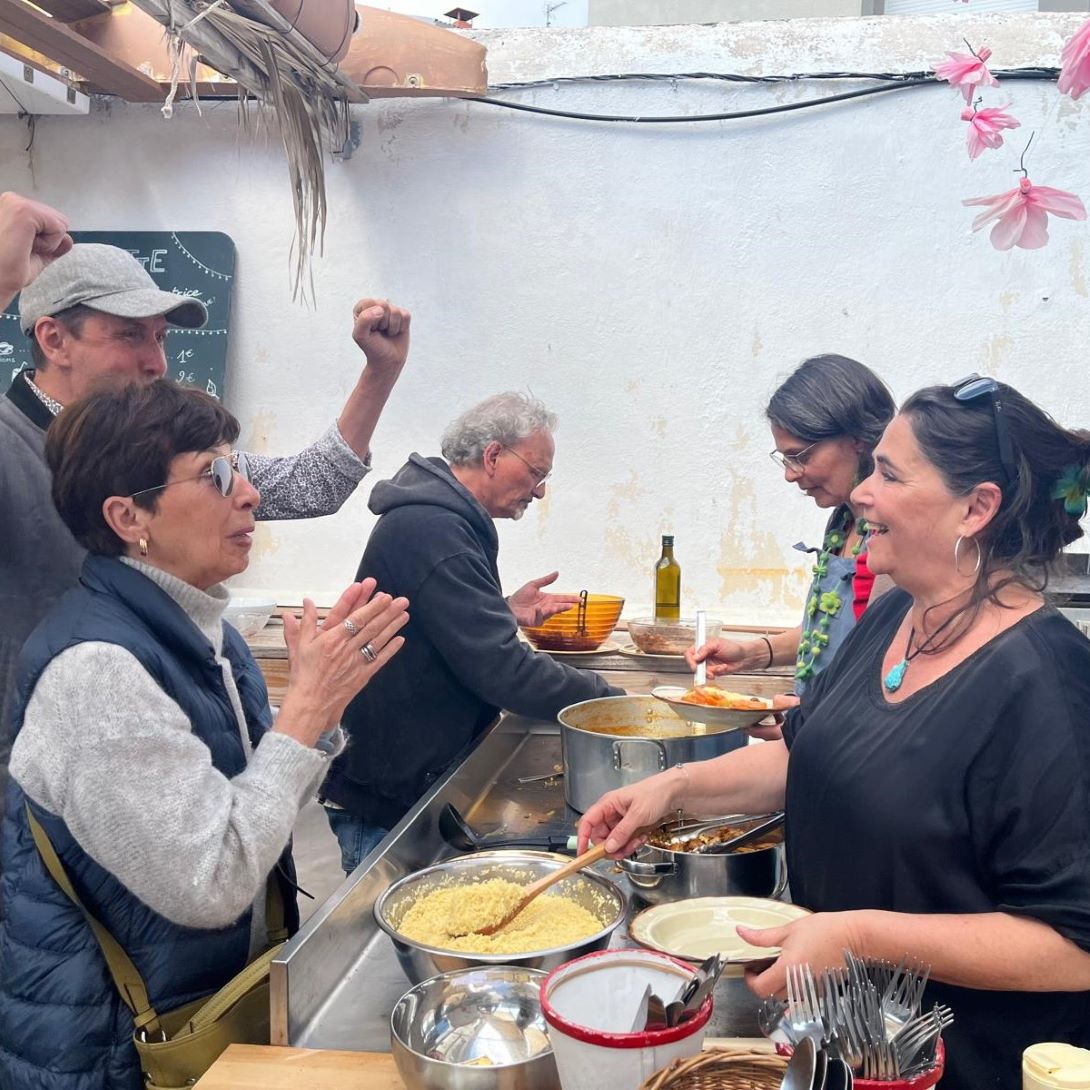 guinguette couscous